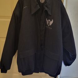 Big Guy Winter Jacket