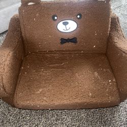 Toddler Mini Couch