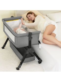 Baby bassinet