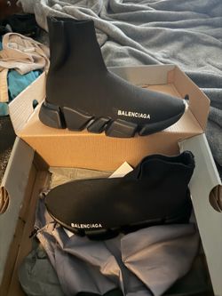 Balenciaga