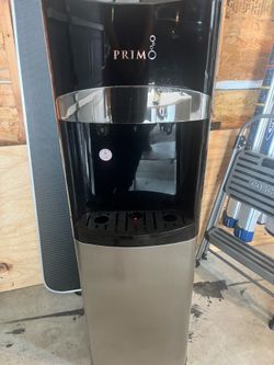 Primo Hot/Cold Water Dispenser
