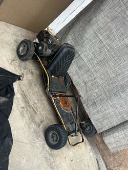 go kart