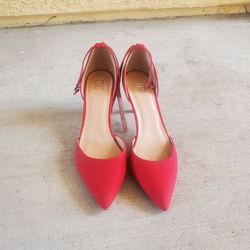 J.G Ladies Shoes    