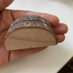 Wood Place Card Holders 53  Count