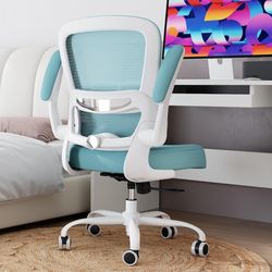 New TRALT Office Chair - Ergonomic Desk Chair with Adjustable Lumbar Support, Mesh Computer Chair, Executive Chairs for Home Office Comfortable Lumbar