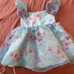 2t Dress