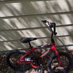 Kids Bike