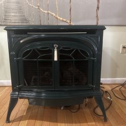 Vermont Castings Vent Free Propane Gas Stove