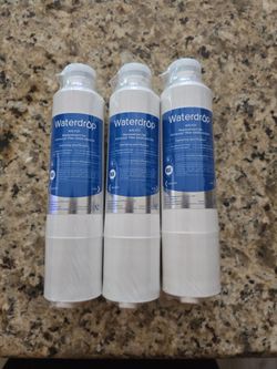 Samsung Refrigerator filters wd-f27 da29