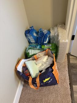 Incontinence Supplies