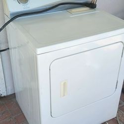 Kenmore electric dryer