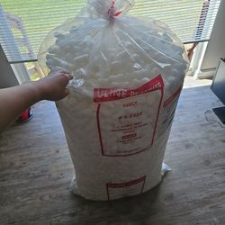 Uline Peanuts Starch 