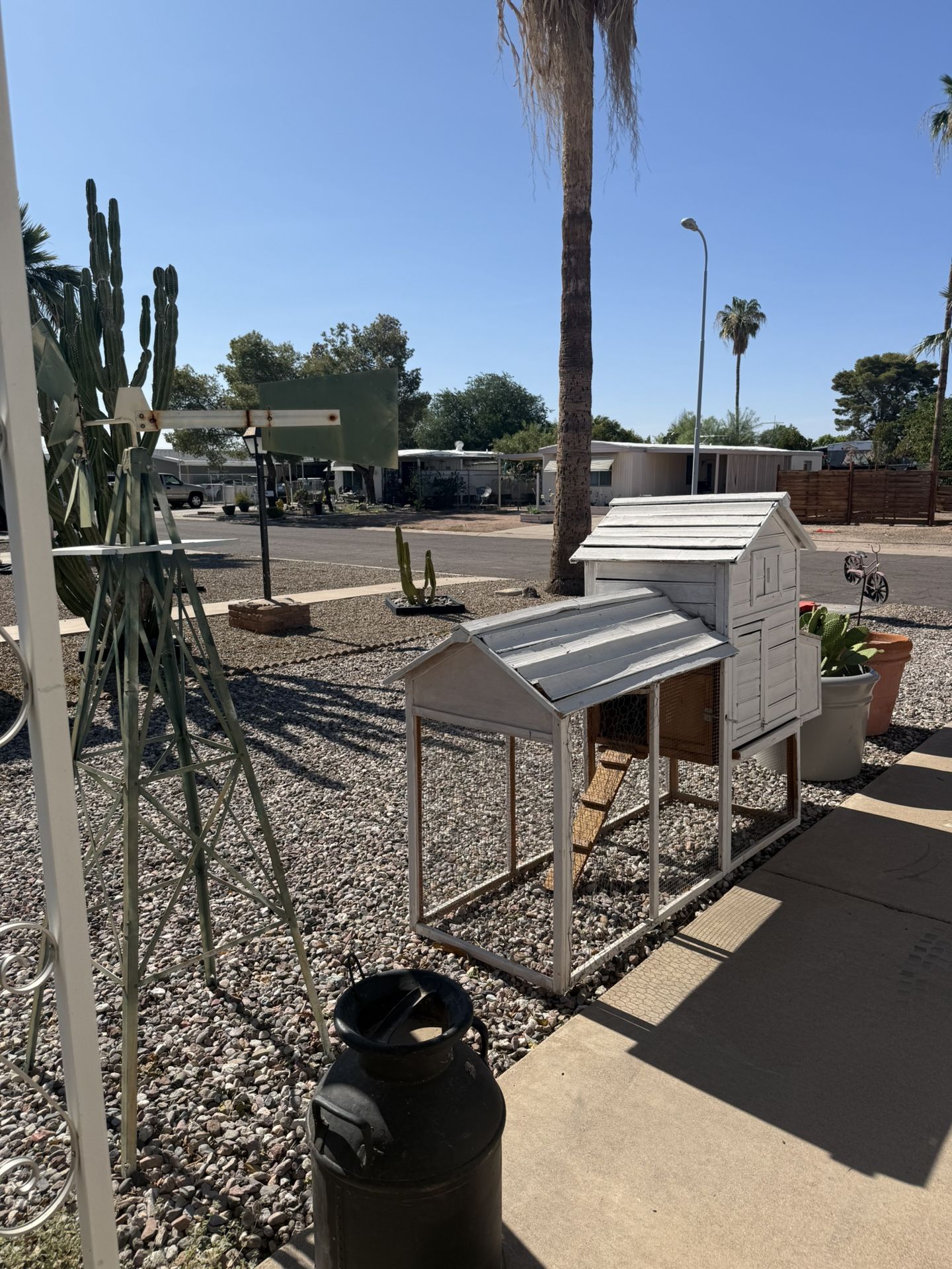 Chicken Coop