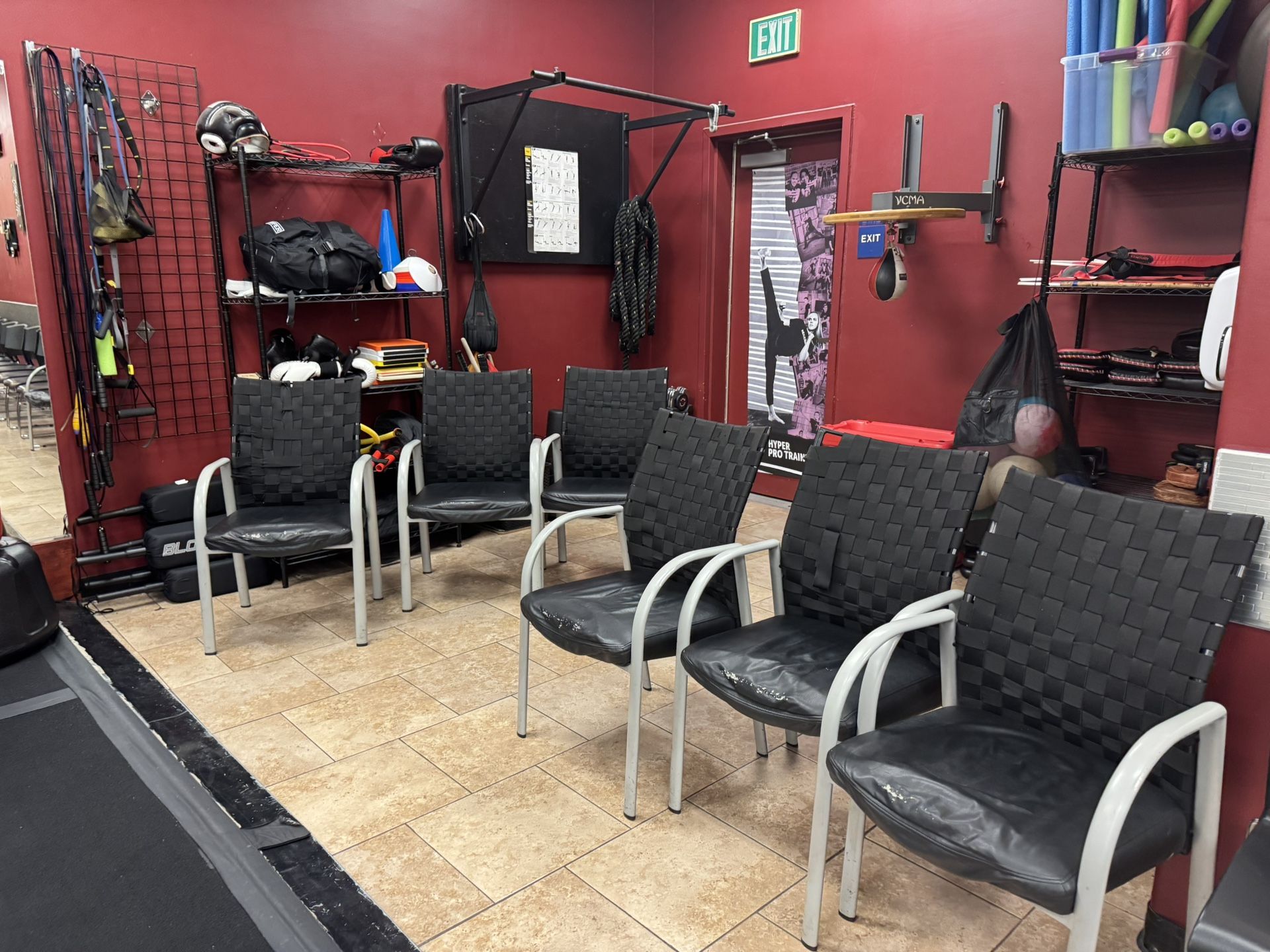 Chairs