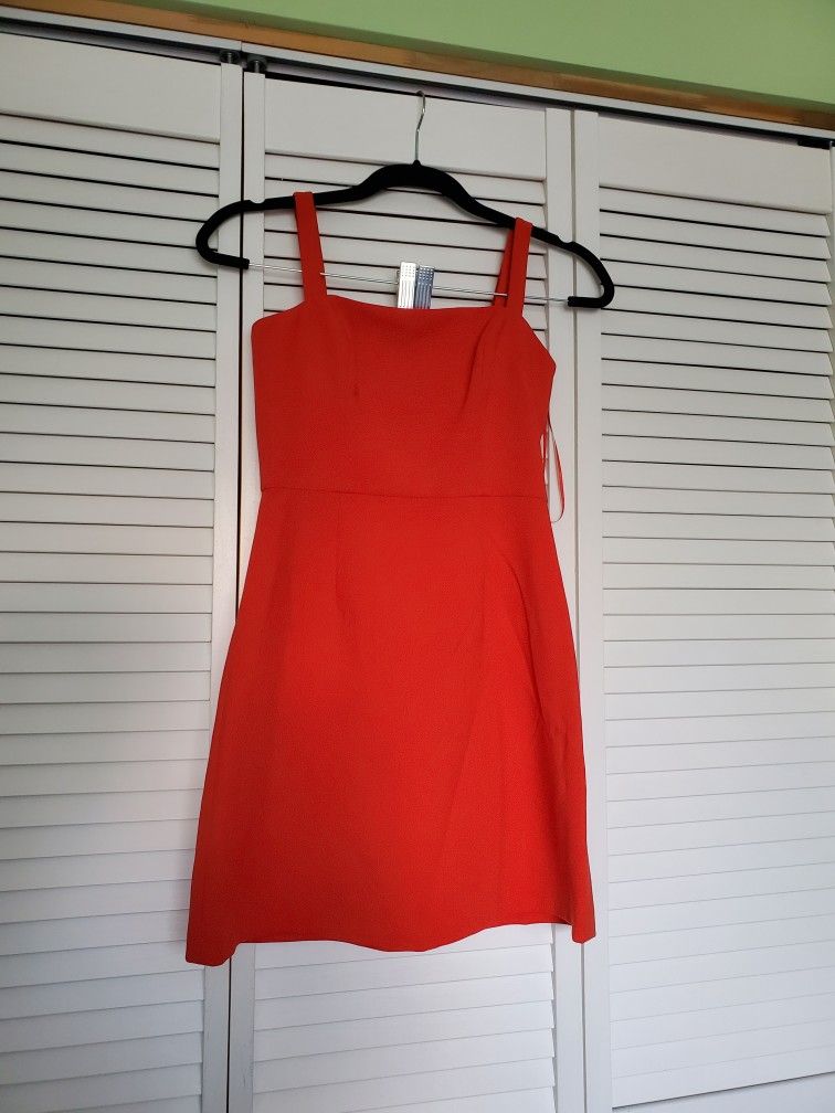 French Connection A-line Dress