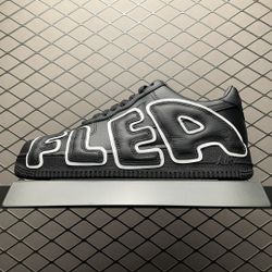 Cactus Plant Flea Market x Air Force 1 Low Premium 'Black' 