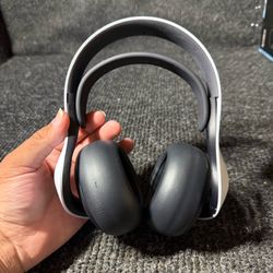 Ps5 Pulse Elite Wireless Headset with Dongle