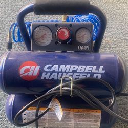 Air Compressor 