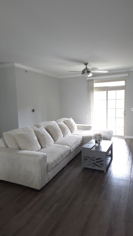 Ashley Furniture sectional sofa