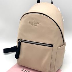 Kate Spade Chelsea Nylon Backpack