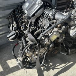 BMW 328d N47 2.0L Turbo Diesel Engine Assembly (F30 / F31)⁠
