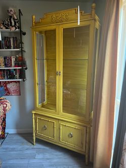 Beautiful unique Cabinet