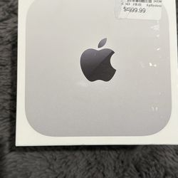 Mac mini 4 