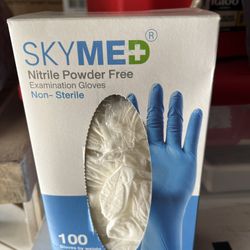 Gloves