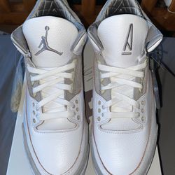 Jordan 3 A Ma Maniere 