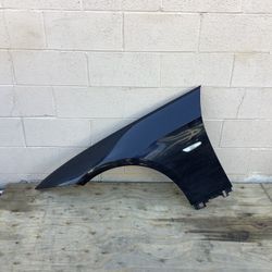 2007-2013 BMW 3 Series 328 E92 E93 Coupe Driver Left Fender