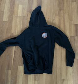 Santa Cruz Hoody