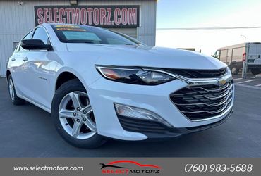 2023 Chevrolet Malibu