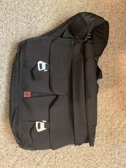 Chrome Industries Rolltop Bag