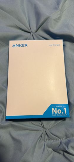 Anker HDMI Switch (4-in-1 Out, 4K)