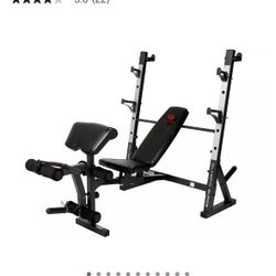 Bench Press 