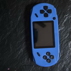 handheld retro gaming console