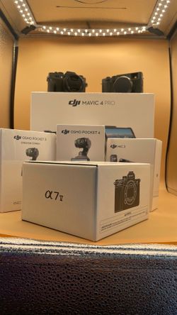 Sony a7V