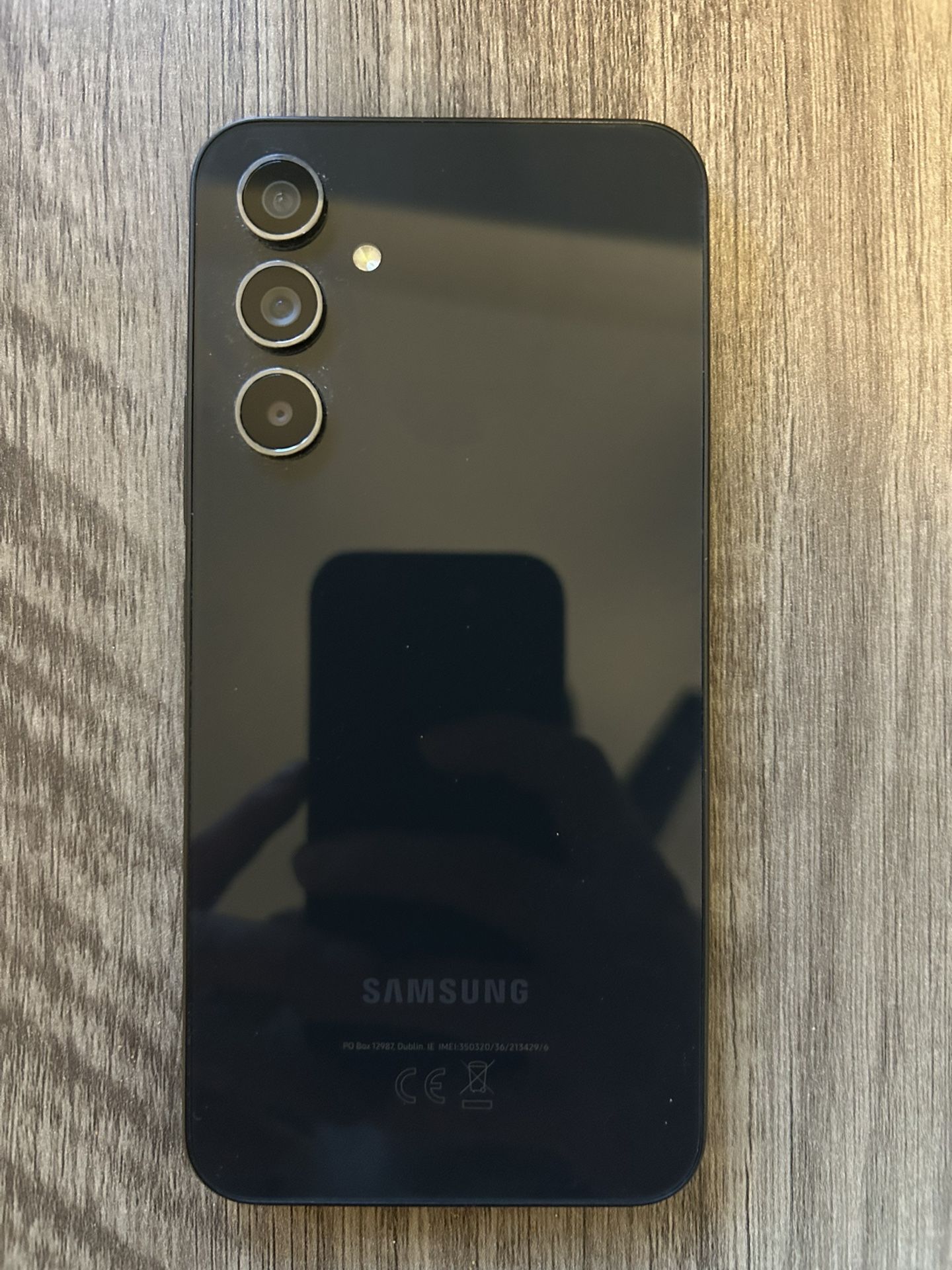Samsung Galaxy A54 128GB Unlocked Works Worldwide