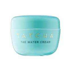 Tatcha Water Cream