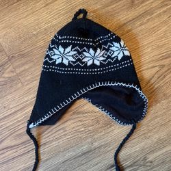 Winter Beanie