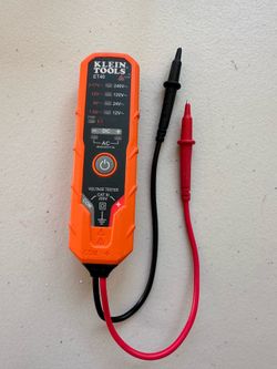 Klien Electric Tester ET 40