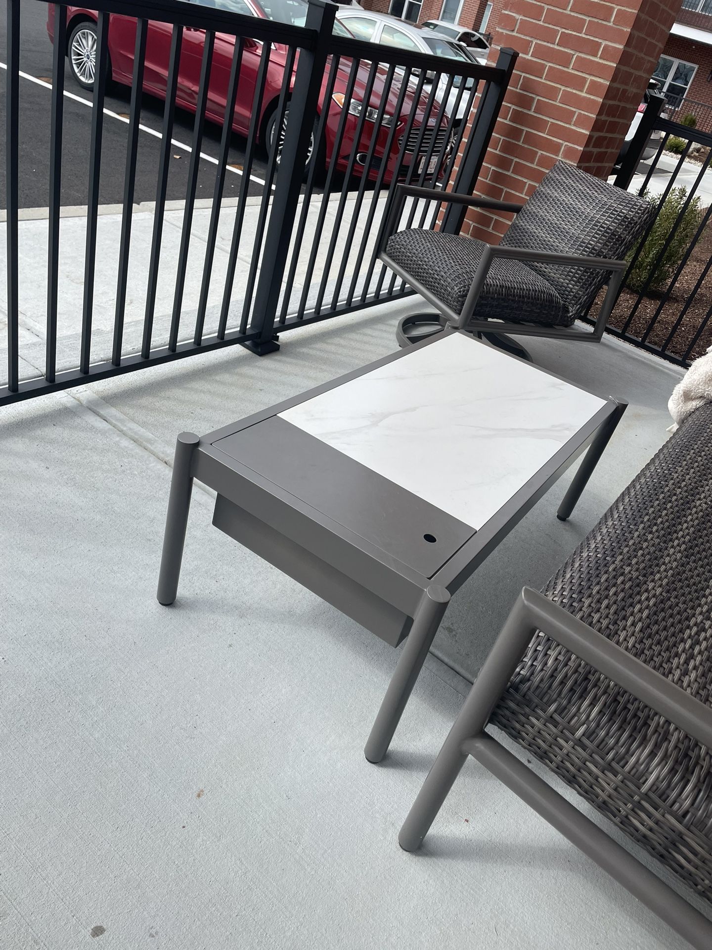 Cardis Outdoor