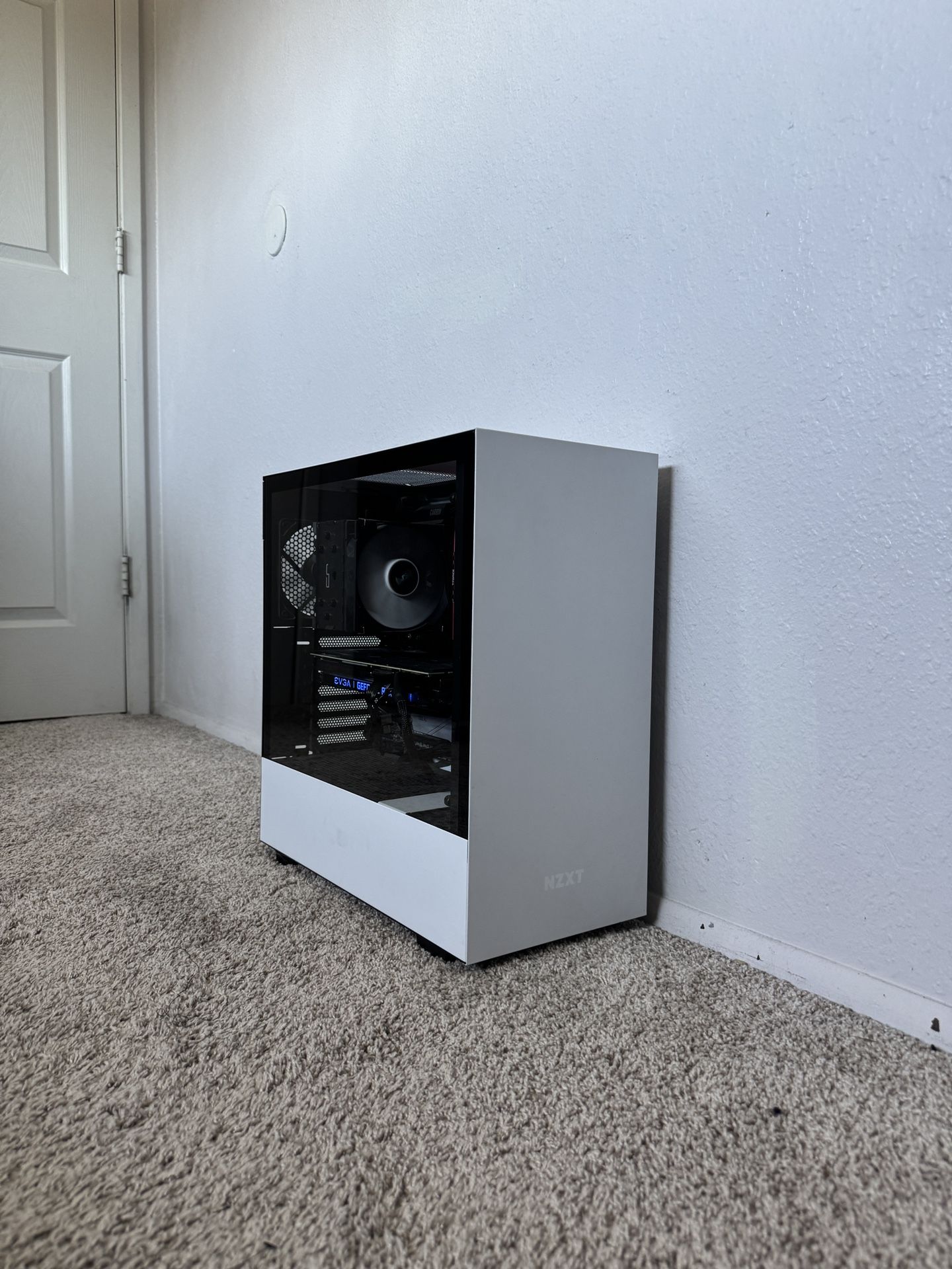 RTX 2070 Gaming PC
