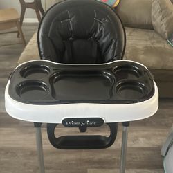 High Chair 