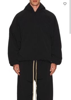 FOG ESSENTIAL NYLON SET SIZE S