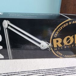 Rode Studio Mic Arm