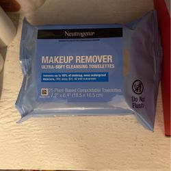 Make Up Remover 