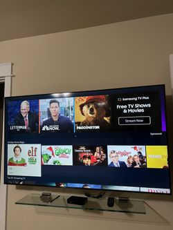 Samsung Smart TV