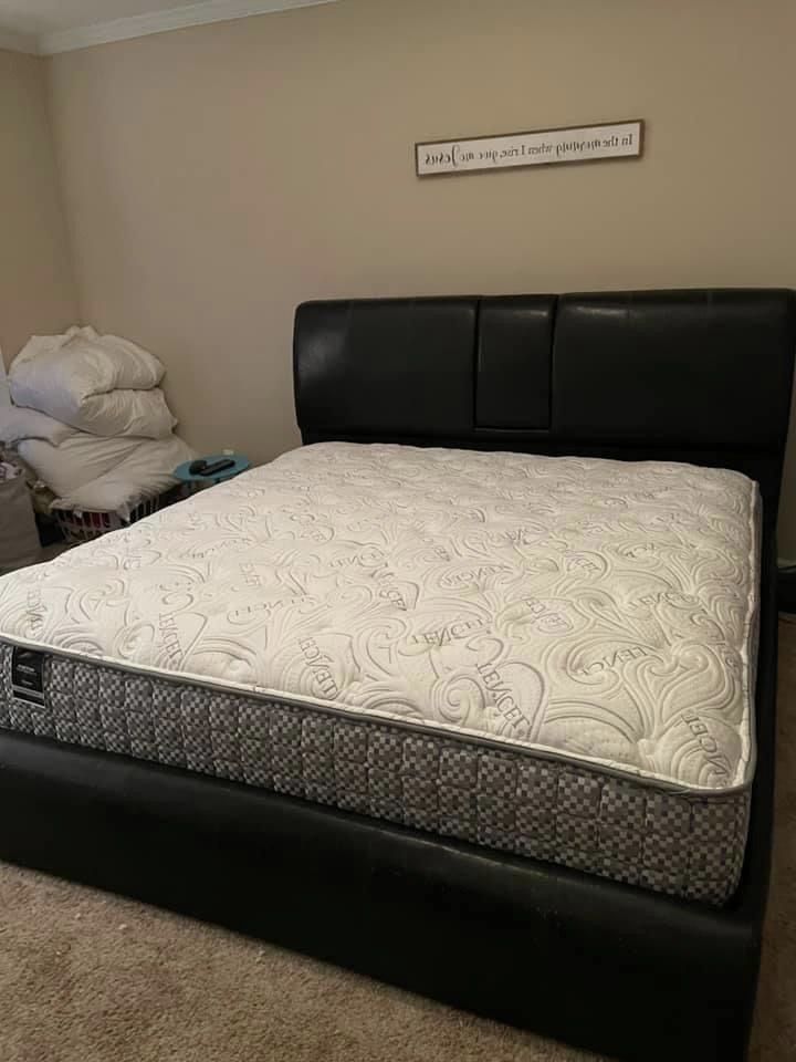 Big Savings on New Mattresses!