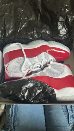 Jordan 11 Retro Cherry
